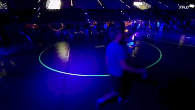 165 lbs Quarterfinal - Trevor Pearmain, Scramble Inc Wrestling vs Connor Mardanlou, Sanderson Wrestling Academy