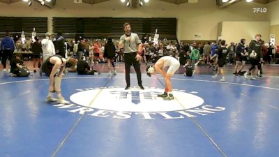 106 lbs Rr Rnd 3 - Pietro Velardi, Ruthless Blue - MSE vs Dylan Marcasciano, Revival Oange