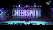 Prodigy All Stars - Jr. Blue* [2024 L2 Junior - Small - C Day 1] 2024 CHEERSPORT National All Star Cheerleading Championship