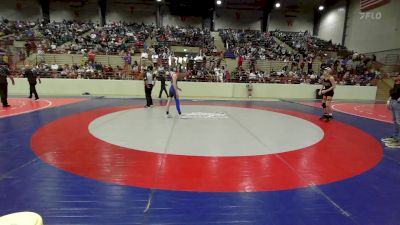 110 lbs Quarterfinal - Isaac Jung, Morris Fitness Wrestling Club vs Carter Skeeters, Spartans Wrestling Club