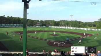 Replay: Macon Bacon vs ZooKeepers | Jun 25 @ 6 PM
