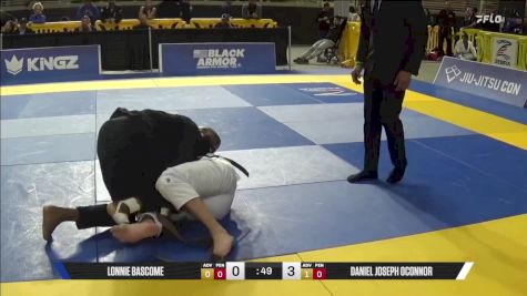 Replay: Mat 10 - 2025 Pan Jiu Jitsu IBJJF Championship | Mar 23 @ 9 AM