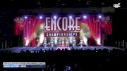 Spirit Factory - Onyx [2025 L3 Junior - Flex - D2 - Small DAY 1] 2025 Encore Philly Showdown