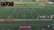 Replay: Kalamazoo vs Chicago | Sep 27 @ 3 PM