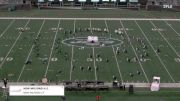 New Milford H.S. "New Milford CT" at 2023 USBands Open Class National Championships