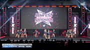 Cheer Athletics Denver - Crush [2026 L5 Junior Coed DAY 1] 2026 JAMfest Cheer Super Nationals