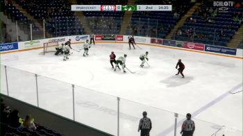 Replay: Home - 2023 Prince George vs Cranbrook | Dec 9 @ 6 PM