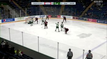 Replay: Away - 2023 Prince George vs Cranbrook | Dec 9 @ 6 PM