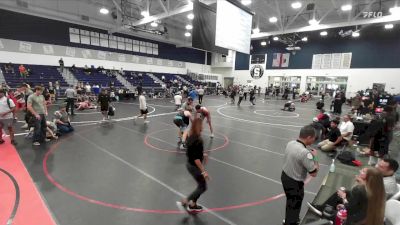 175 lbs Cons. Round 7 - Jonsea Garcia, Eastvale Elite vs Lewis Goff, Newport Harbor High School