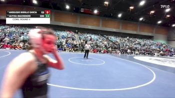 Replay: Mat 2 - 2025 Sierra Nevada | Dec 30 @ 9 AM