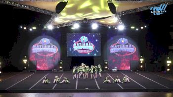 Inspire Athletics - Spark [2023 L1 Youth - D2 Day 2] 2023 America's Best Grand Nationals