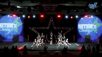 Northern Elite - Fierce [2023 L2 Youth Day 1] 2023 Nation's Choice Grand Nationals