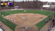 Replay: William Paterson vs Scranton - 2025 William Paterson vs Scranton - DH | Mar 9 @ 1 PM