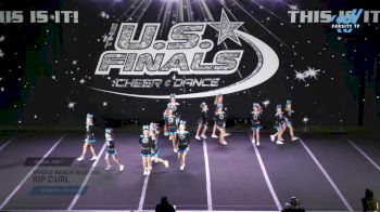 Myrtle Beach Allstars - Rip Curl [2024 L1 Junior Day 1] 2024 The U.S. Finals: Myrtle Beach