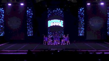 Double Down Athletics - Angels [2025 Youth--Div 2 Day 2] 2025 All Out Grand Nationals