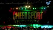 Diamonds All Stars - Supermodels [2025 L3 Junior - Small - C Day 2] 2025 CHEERSPORT National All Star Cheerleading Championship