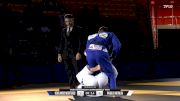 PAULO MERLIN vs HORLANDO MONTEIRO 2024 IBJJF The Crown presented by Flograppling