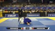 ANTONIO FIDELIS JUNIOR vs CARLOS EDUARDO ENES 2026 Pan Jiu Jitsu IBJJF Championship