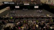 Music City Mystique "Nashville TN" at 2026 WGI Perc/Winds Atlanta Regional+