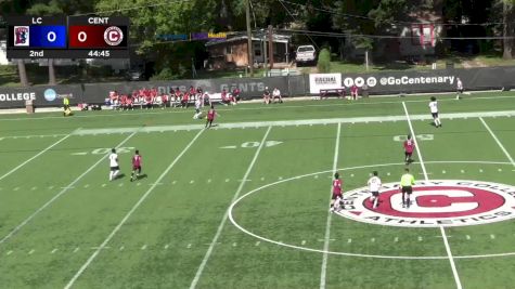 Replay: Lyon vs Centenary (LA) | Sep 7 @ 3 PM