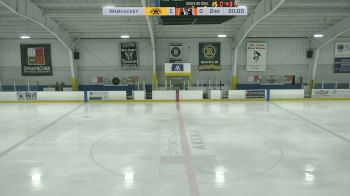 Replay: Home - 2025 NJ Bears vs NJ Renegades | Mar 1 @ 7 PM