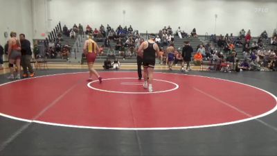 190 lbs Round 5 - Landon Siedlecki, PCM, Monroe vs Mavorik Ossian, Louisa-Muscatine