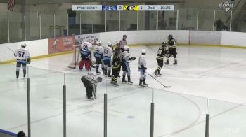 Replay: Home - 2024 Port Colborne vs Caledonia | Jan 6 @ 7 PM