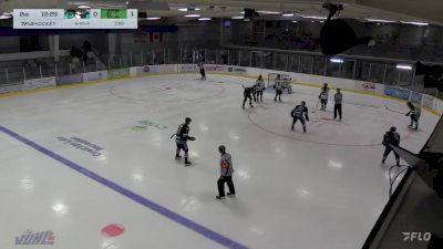 Replay: Home - 2024 Saanich vs Lake Cowichan | Sep 22 @ 5 PM