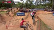 Watch In Canada: 2024 UCI MTB Mairipora Brazil Day 1