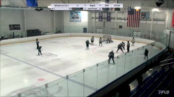 Replay: Home - 2023 Whalers U13 vs Royals U13 AA | Oct 15 @ 12 PM