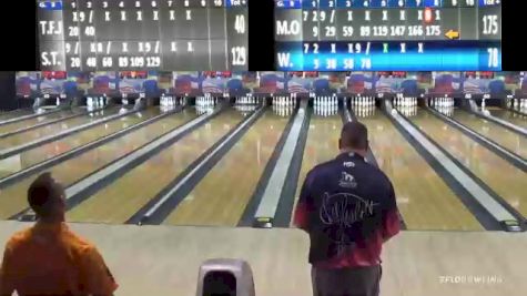 Replay: Lanes 55-56 - 2022 PBA Cheetah Championship - Qualifying Round 1