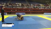 Luciano Lima Sales Filho vs Thomas Paul Kruse II 2024 Pan IBJJF Jiu-Jitsu No-Gi Championship