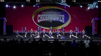 Cheer Athletics - CoraCats [2023 L2 Junior - Small - A Day 2] 2023 ACP Columbus Grand Nationals