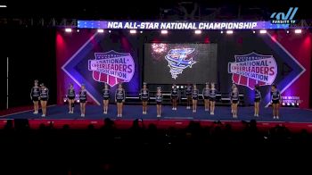 Maryland Twisters - Sup3rnovas [2025 L3 Junior - Small - C Day 2] 2025 NCA All-Star National Championship