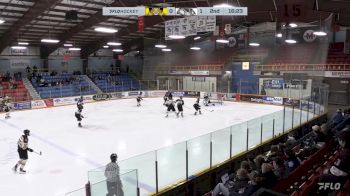 Replay: Home - 2025 Campbellton vs Miramichi | Feb 8 @ 6 PM