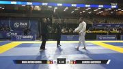 Leandro C Castroviejo vs Marco Antonio Correia 2026 Pan Jiu Jitsu IBJJF Championship