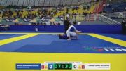 VINICIUS CHAGAS DOS SANTOS vs MATEUS ALEXANDRINO DOS SANTOS MA 2026 FPJJ Circuito Paulista GI Etapa 3