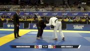 James E Johnson Jr vs Marcelo Seiji Kudeken 2026 Pan Jiu Jitsu IBJJF Championship