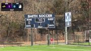 Replay: Emerson vs Smith | Nov 5 @ 1 PM