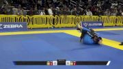 Myra Rosemarie Walker vs Natasha Dillon 2025 Pan IBJJF Jiu-Jitsu No-Gi Championship