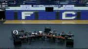 Lewis Cass HS "Walton IN" at 2024 WGI Percussion Indianapolis Regional