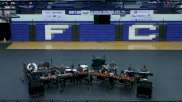 Lewis Cass HS "Walton IN" at 2024 WGI Percussion Indianapolis Regional