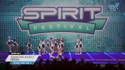 Premier Spirit Athletics - REIGN [2023 L1.1 Youth - PREP - B Day 1] 2023 Spirit Fest Grand Nationals