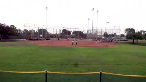 EC Bullets vs. KC Peppers - 2021 PGF National Championships 18U Premier