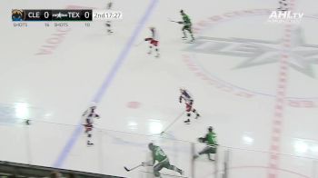 Replay: Away - 2025 Cleveland vs Texas | Mar 14 @ 6 PM