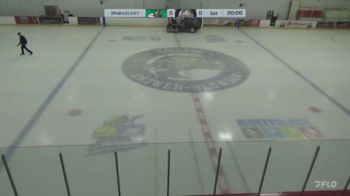 Replay: Home - 2025 Gatineau vs Esther-Blondin | Aug 22 @ 6 PM