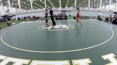 110 lbs Ali Svancara, Idaho vs Kailey Salazar, California Red