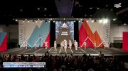 Zone Cheer All-Stars - Brooklyn [2026 L1 Youth - Flex - Small Day 2] 2026 The Youth Summit