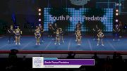South Pasco Predators - Southeast [2024 FYD Pop Warner Thursday] 2024 Pop Warner National Cheer & Dance Championship