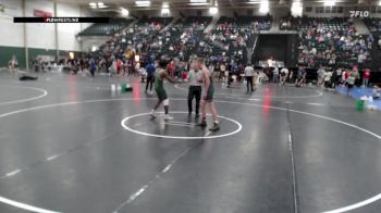 138 lbs Cons. Round 2 - Evan Coufal, Howells-Dodge vs Om Patel, Republic County